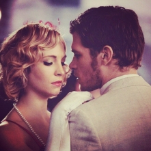 klaus i caroline