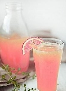 Smaczny sposób na orzeźwien...