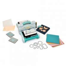 Sizzix!