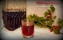 Nalewka wiśniowa
    Wiśnie są jednymi z wielu moich ulubionych owoców. Uwielbiam w nich tę zarówno słodkość jak i kwaśność i to, że są tak wspaniałym dodatkiem do wielu różnych...