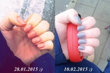 Hybrydy, rzeczywiście zwęzi...