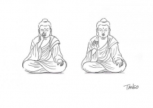 budda