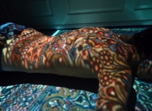 stained glass