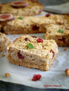 Ciasto musli przepis po kliknięciu w zdjęcie