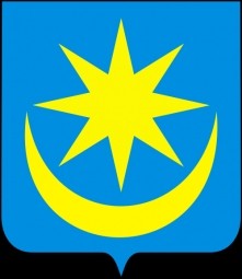 Herb Mińska Mazowieckiego
