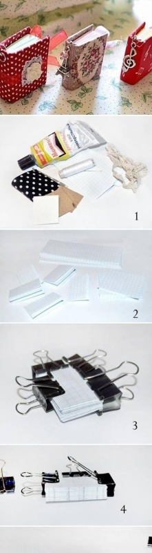 Fajny pomysł!na pewno zrobię♥