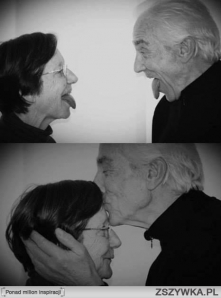 I ŻE CIĘ NIE OPUSZCZĘ AŻ DO...