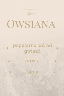 Dieta owsiana - jej zasady, menu, efekty.

Kliknij w zdjęcie, żeby dowiedzieć się na czym polega dieta owsiana.