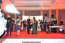 Niezmiernie miło jest nam się pochwalić otrzymaniem statuetki dla "Ekskluzywnej Marki Roku" w plebiscycie organizowanym przez Centralne Biuro Certyfikacji Krajowej.

R...