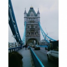 tower bridge