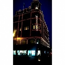 harrods