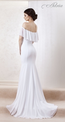 Suknie Ślubne Adria - 1502