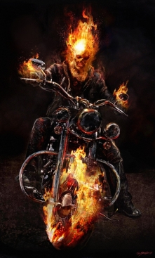 Ghost Rider