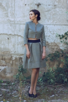 Żakiet Irina