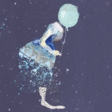 W letnim deszczu I scandinavian