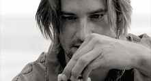 SAWYER.♥