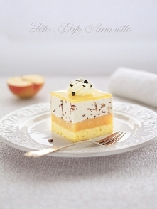 Jabłecznik stracciatella Sk...