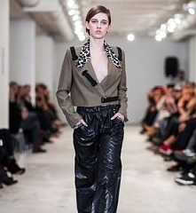 Jacob Birge Vision, jesień-zima