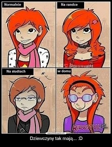 Zgadzacie się dziewczęta ? 