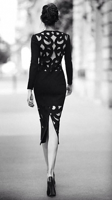 Valentino vintage dress