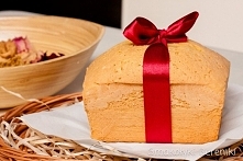 Babka z majonezem