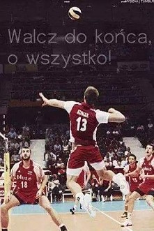 Walcz do końca,o wszystko!!!