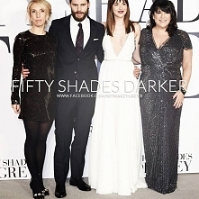 E.L. James w roli scenarzys...