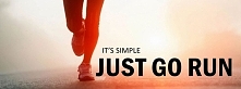 #biegaj !
