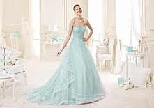 Suknie ślubne 2015: Nicole Spose