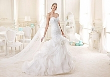 Suknie ślubne 2015: Nicole ...