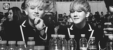 Tao & BaekHyun, EXO