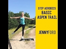 Step Aerobics BASIC - Aspen...