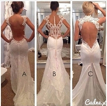 Jak myślicie, które ładniejsze ?