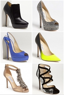 Jimmy Choo