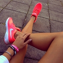 Nike air max thea ♥