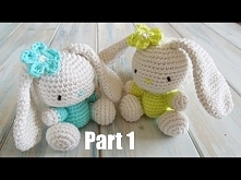 (crochet) Pt1: How To Croch...