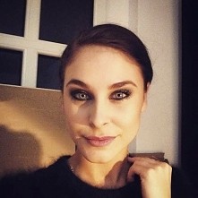 piękna Kamila Gawenda. co sądzicie o tych oczach?