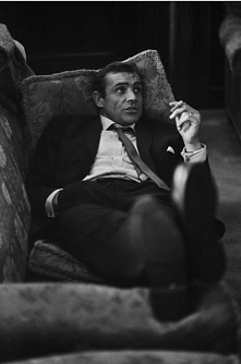 Sean Connery