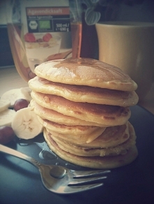 Placuszki z mascarpone

Prz...