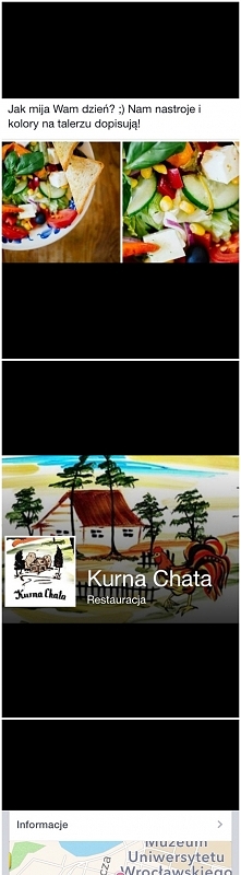 super jedzenie i super atmosfera!!!! Polecam!!!!!