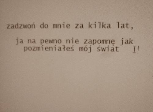 ...
