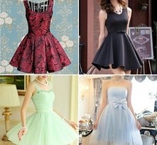 which will you choose?
I will pick that first with roses ;)