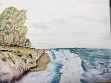 następny mój obrazek:)