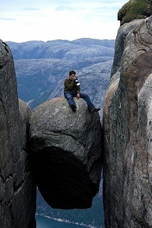 Norwegia