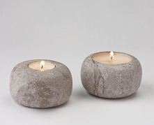 Świecznik Aquanova Conor
Ekskluzywny świecznik z marmuru Aquanova z kolekcji Conor - calvado