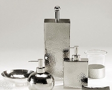 Szczotka WC Aquanova Fibh
Ekskluzywna szczotka do WC Aquanova z kolekcji Fibh - calvado