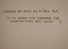 ...