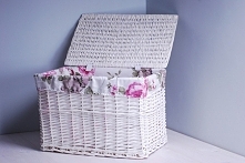 Kosze dostępne w sklepie - domowasfera.pl