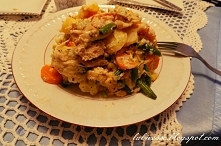 Najlepsza najszybsza zapiekanka link poniżej