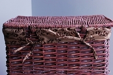 Kosze dostępne w sklepie - domowasfera.pl